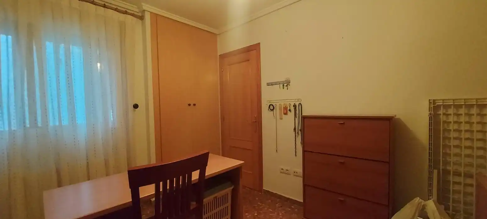 Habitación de Ático en venta en Sagunto / Sagunt con Aire acondicionado, Calefacción y Terraza