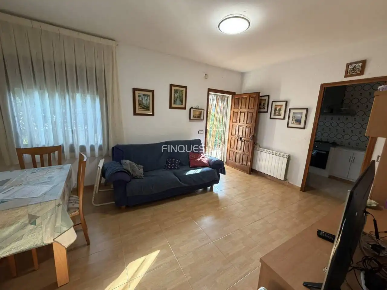 House with pool for sale in Calle Lérida, imagen 5