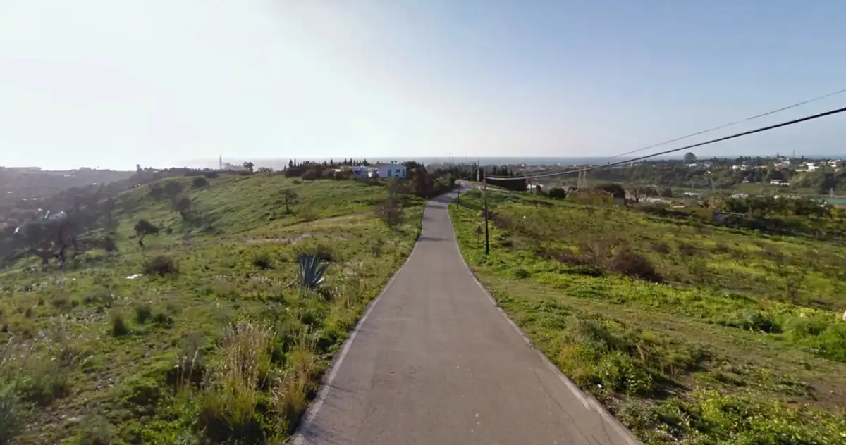 Terreny residencial en venda a Calle Parque Central 5, imagen 3
