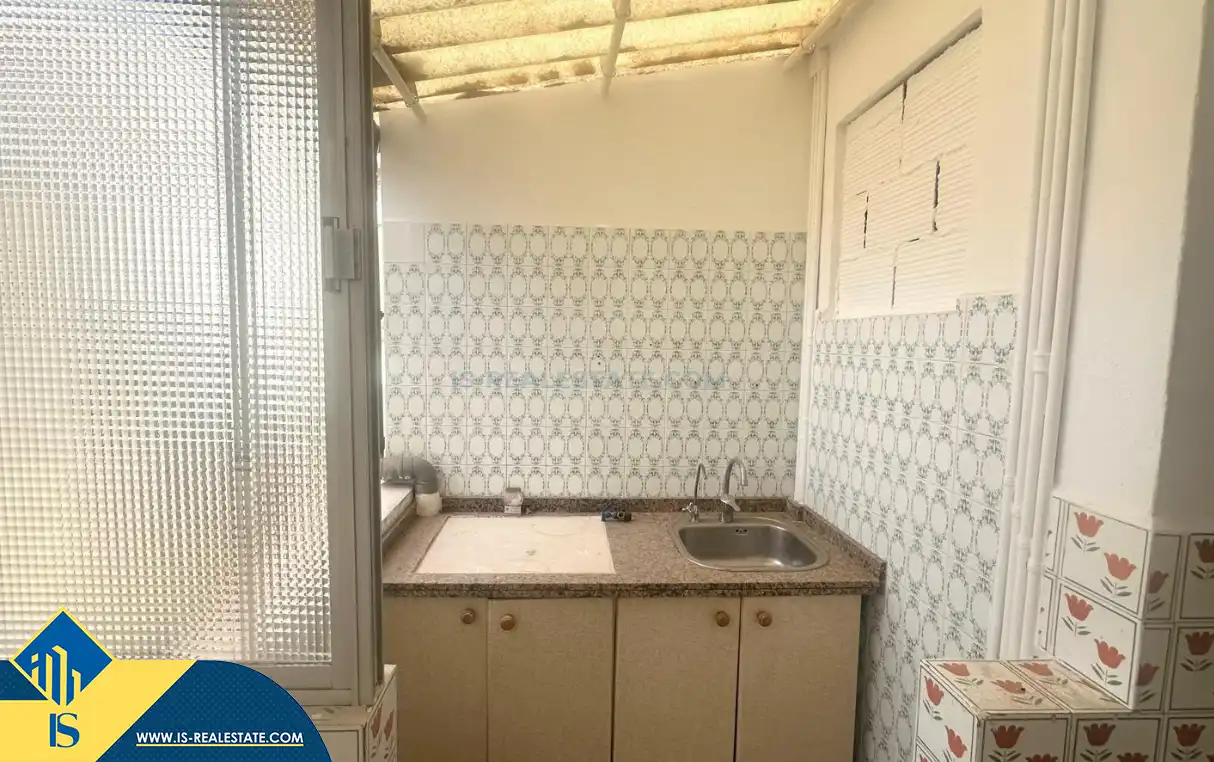 Apartament amb ascensor en venda a Playa del Cura, imagen 23