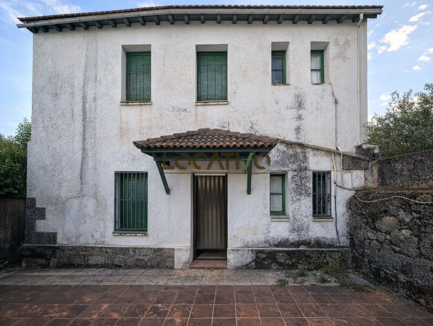 Casa con giardino in vendita a Madrid