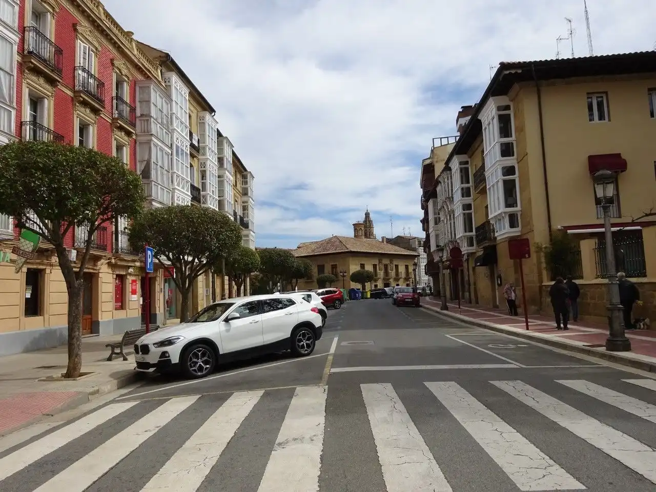 Locale commerciale in vendita a Calle de la Vega, imagen 3