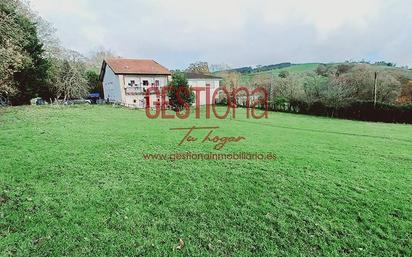 Haus oder Chalet zum verkauf in Hazas de Cesto mit Balkon