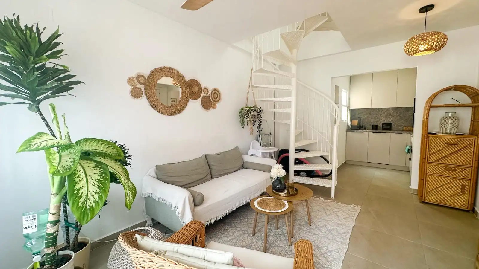 Bungalow en venda a Orihuela Costa, imagen 5
