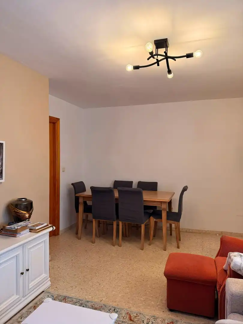 Comedor de Casa o chalet en venta en Coín con Calefacción, Terraza y Trastero