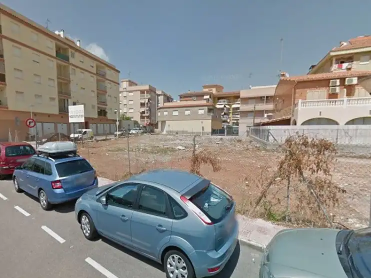 Terreny residencial en venda a Carrer Barranquet 87, imagen 9