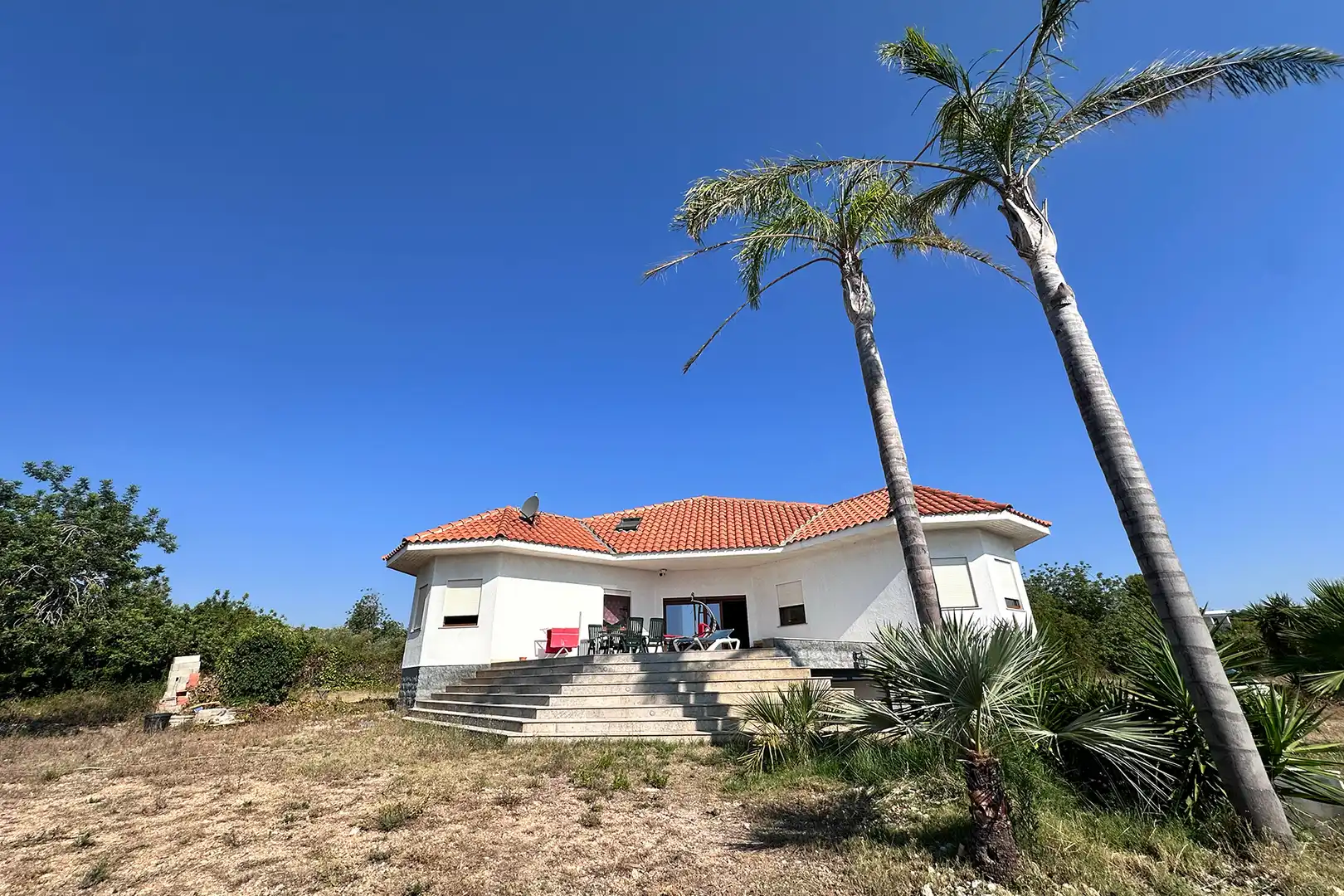 Chalet con jardín en venta en N/A, imagen 4