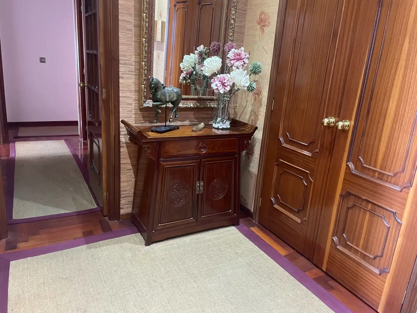 Appartement avec ascenseur à vendre à Rúa Estorniño, imagen 5