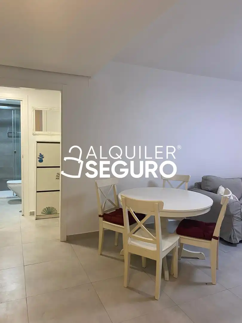 Wohnung mit Aufzug zur Miete in Federico Balart, imagen 9