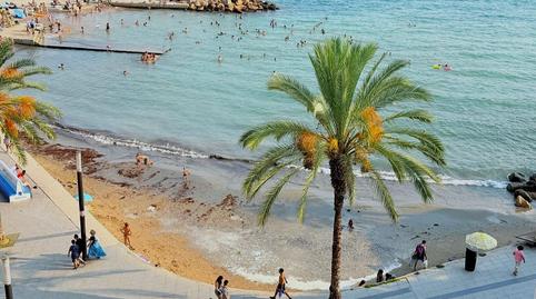 Foto 3 de Ático en venta en Calle Moriones, 2, Las Piscinas Naturales, Alicante