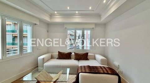 Photo 5 of Flat for rent in Argüelles, Madrid Capital
