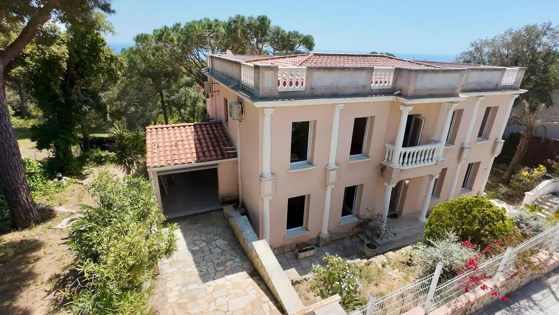 Haus mit Pool zum Verkauf in Carrer del Castanyer, imagen 7