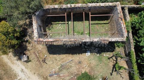 Foto 2 de Finca rústica en venta en Carrer la Cellera, Flaçà, Girona