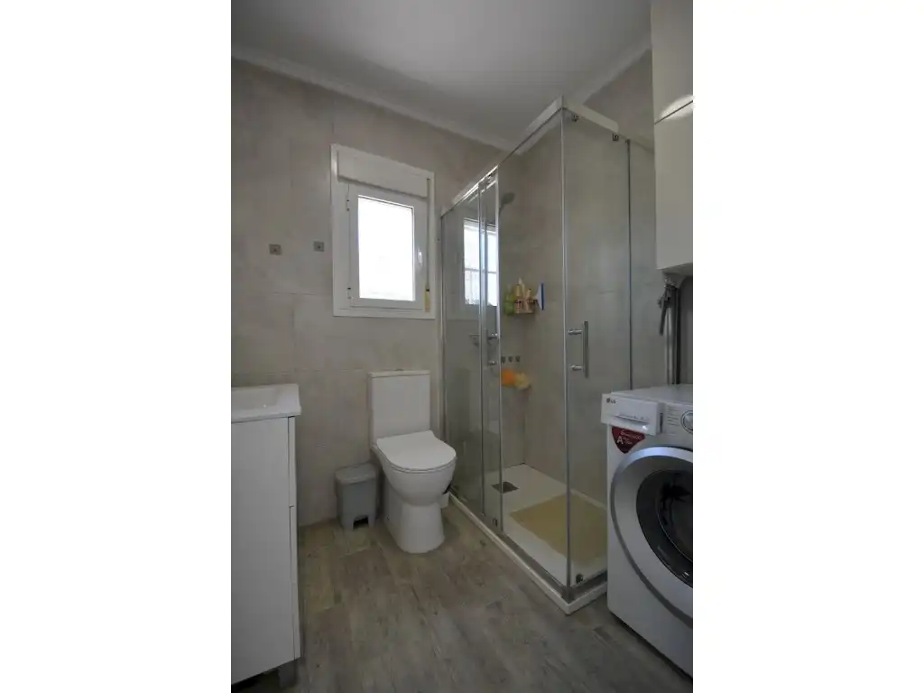Baño de Casa o chalet en venta en Rojales con Aire acondicionado, Jardín privado y Terraza