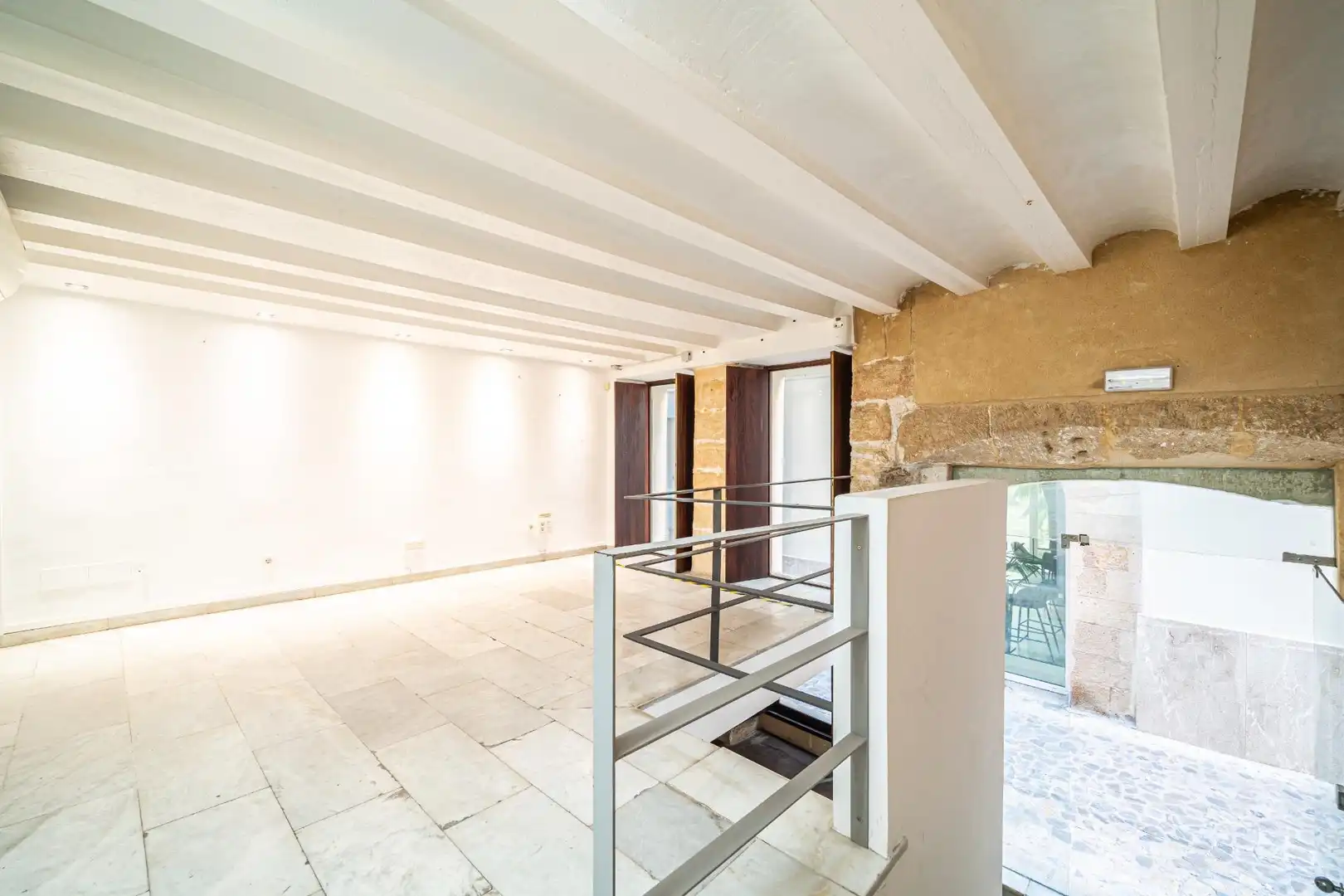 Casa o xalet en venda en  Palma de Mallorca amb Aire condicionat, Terrassa i Traster
