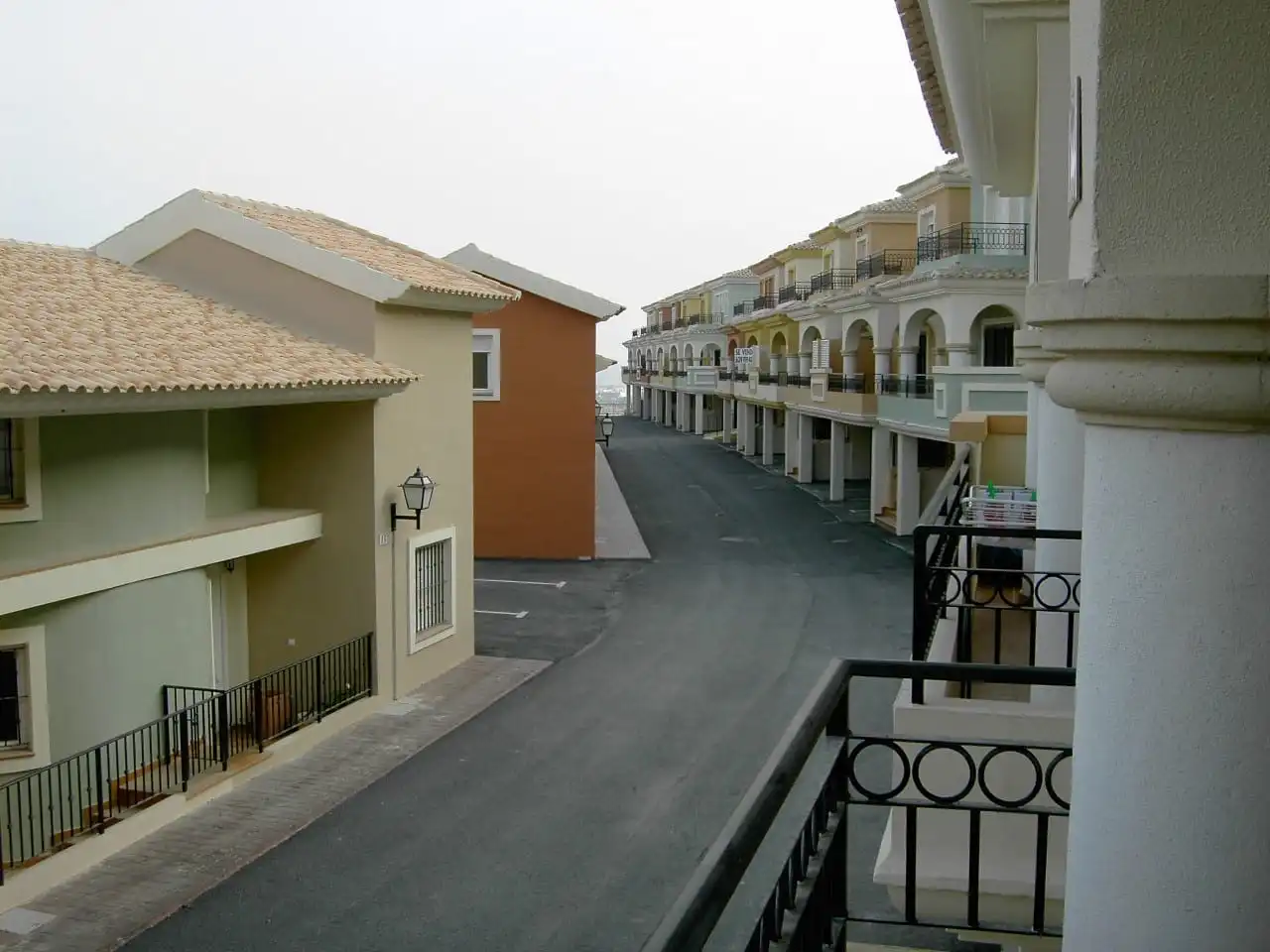 Casa a schiera con terrazza in vendita a Carrer de I'Aigualera, imagen 19