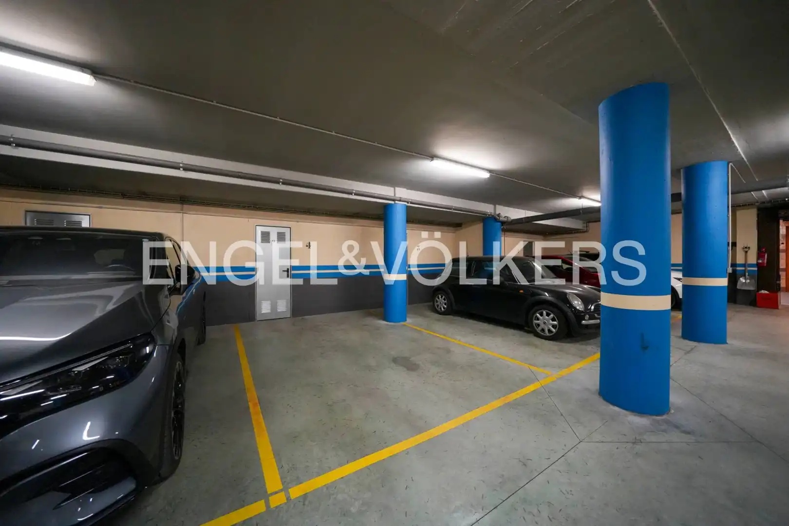 Pis amb ascensor en venda a Arinsal - Erts, imagen 38