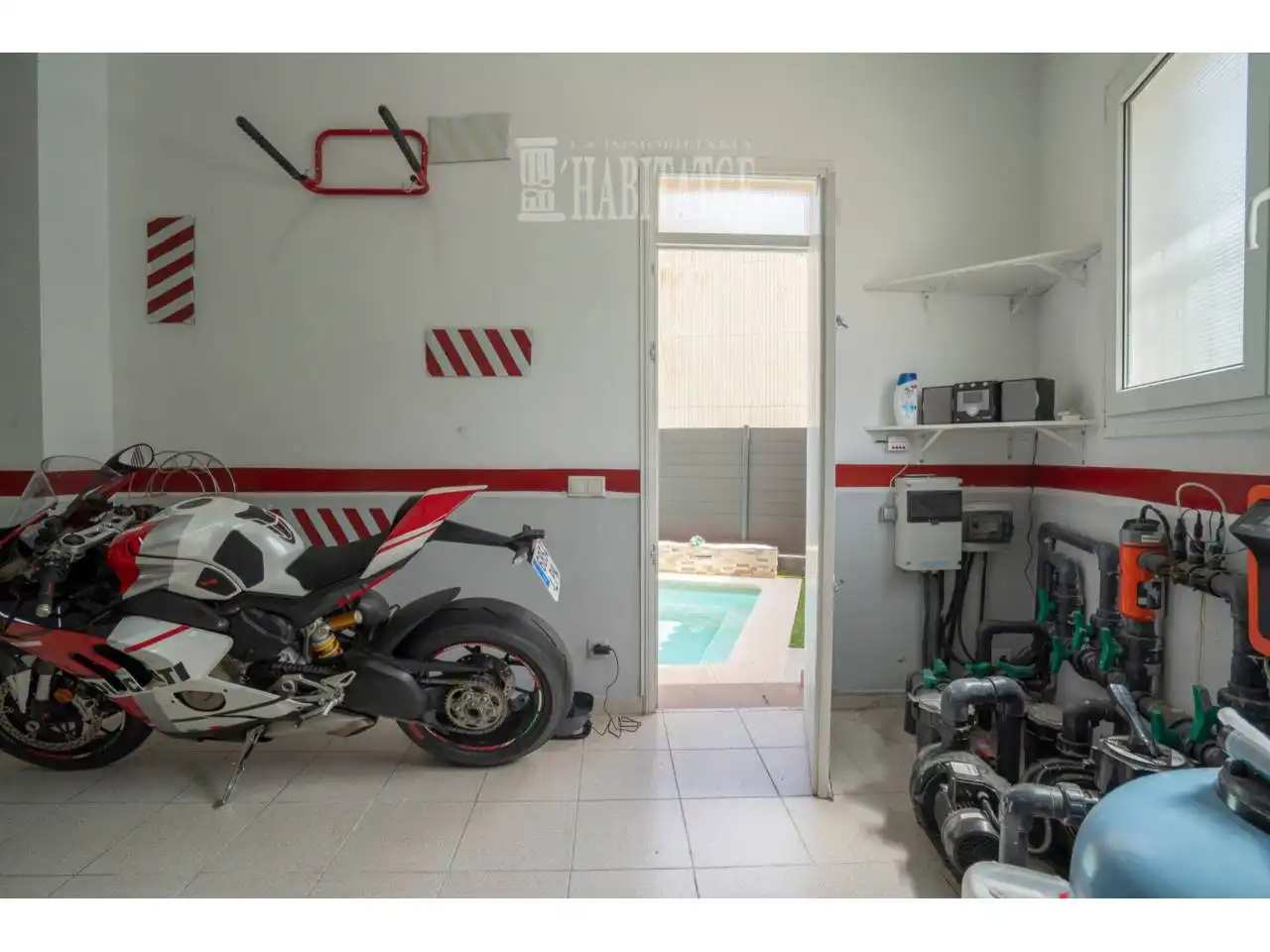 Casa o chalet en venta en Torelló con Aire acondicionado, Calefacción y Jardín privado