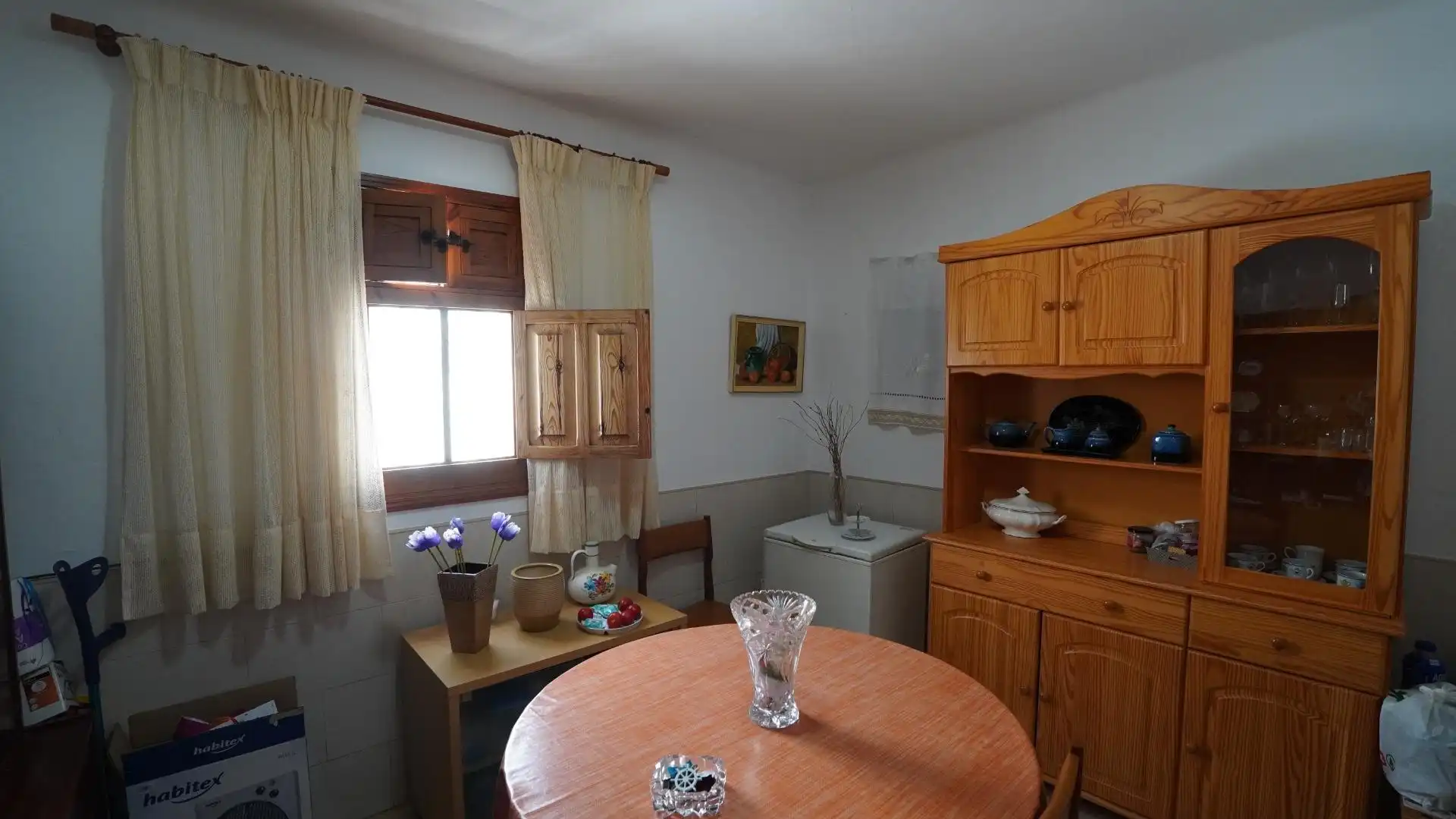 Comedor de Casa o chalet en venta en Mogán con Jardín privado, Terraza y Trastero