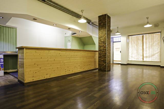 Local comercial en Venta en Plaza de América