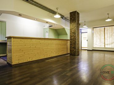 Local comercial en venda a Centro - Casco Histórico