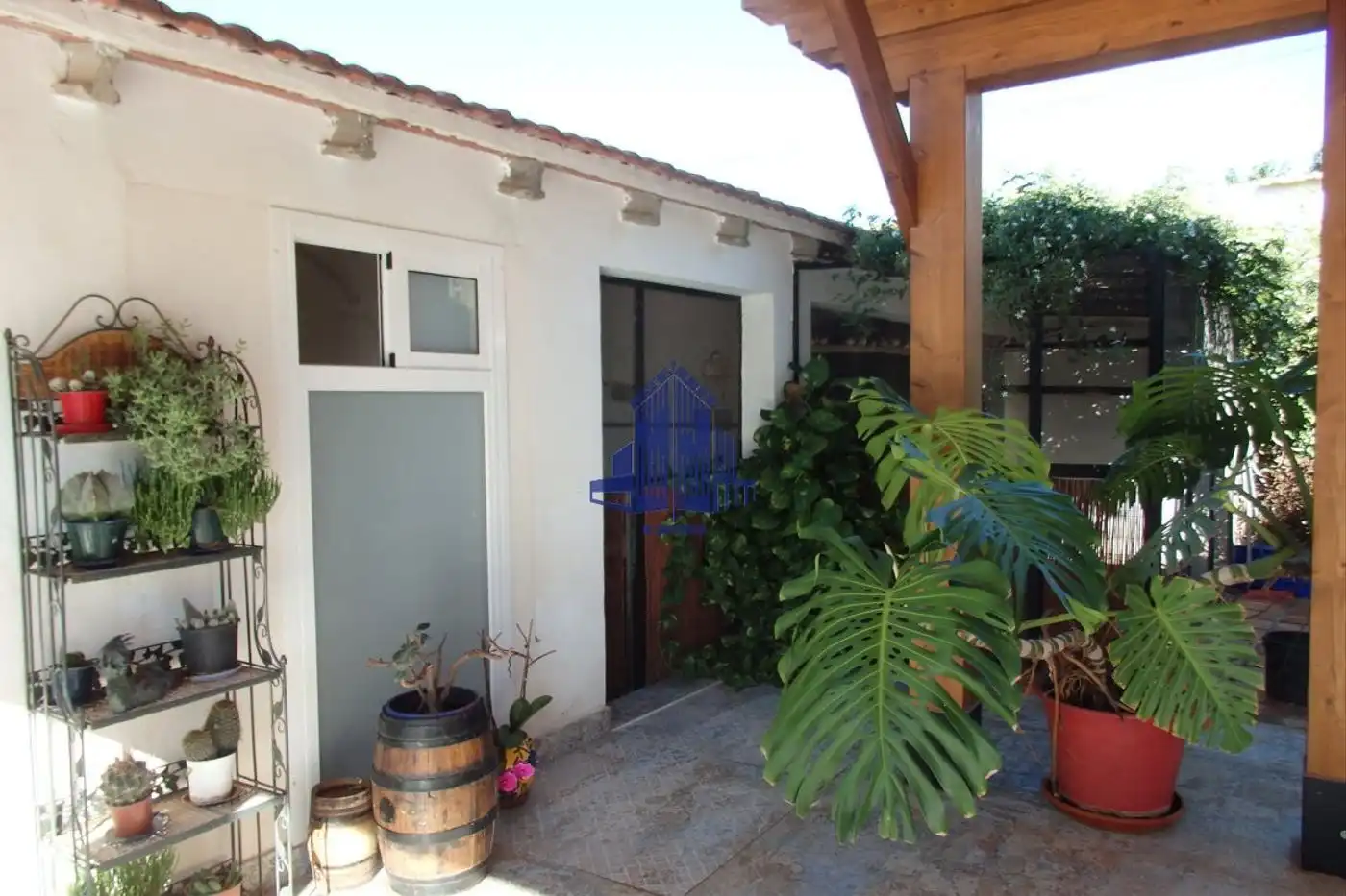 Villa avec piscine à vendre à Santomera, imagen 16