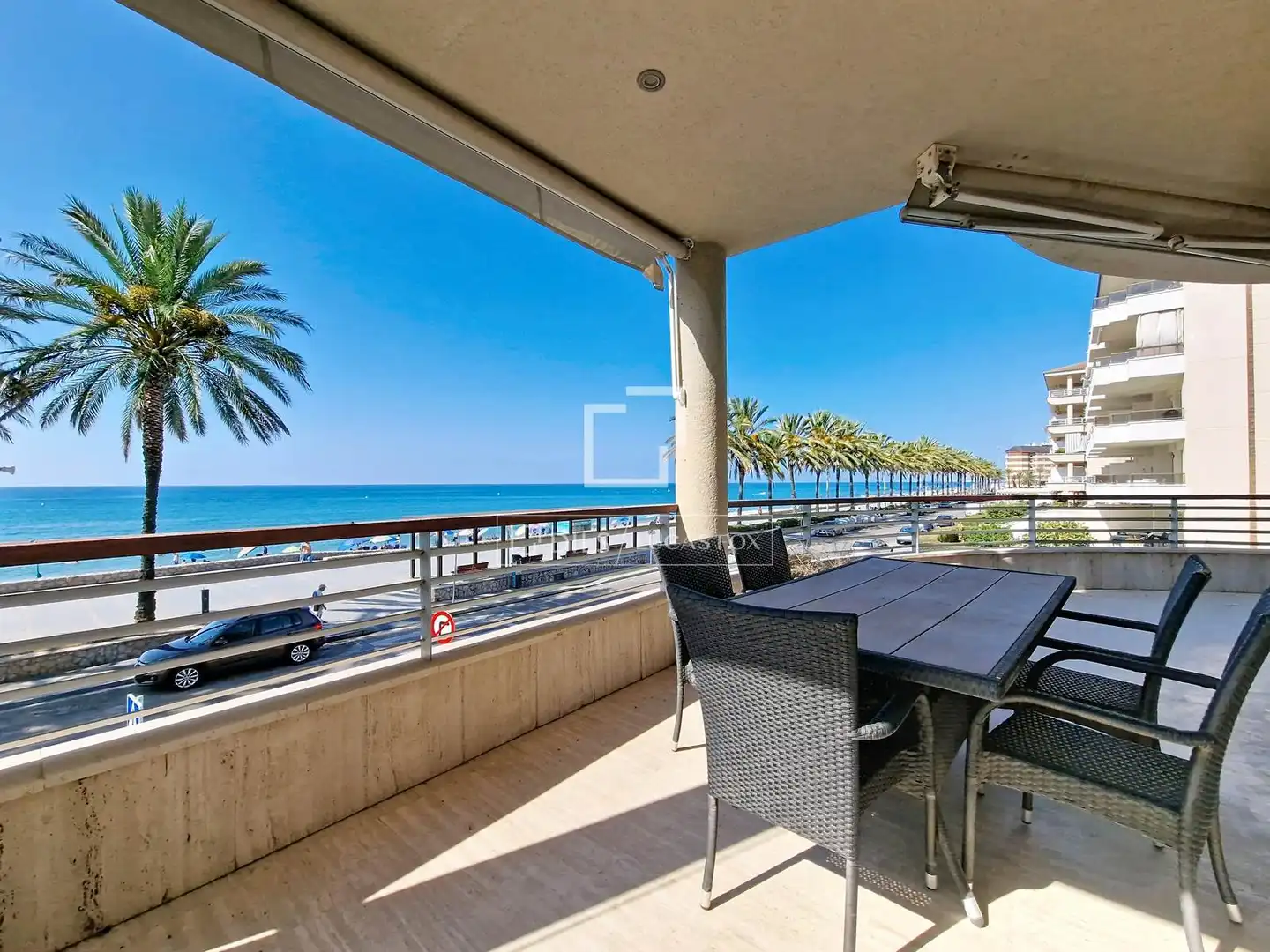 Terrace of Houses for sale in Calafell  with Air Conditioner, Heating and Private garden