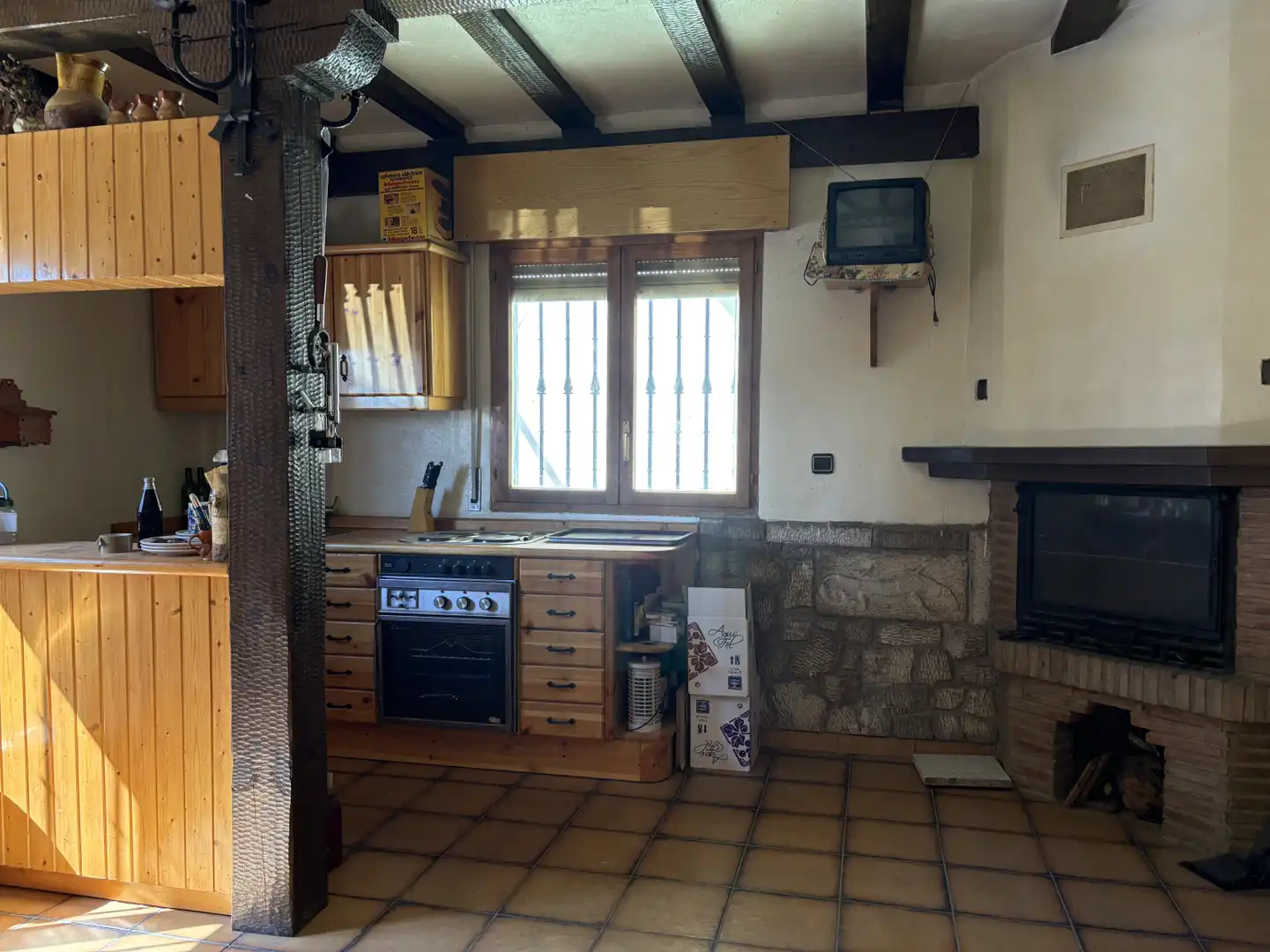 Local comercial en venda a Laserna - calle san rafael, imagen 63