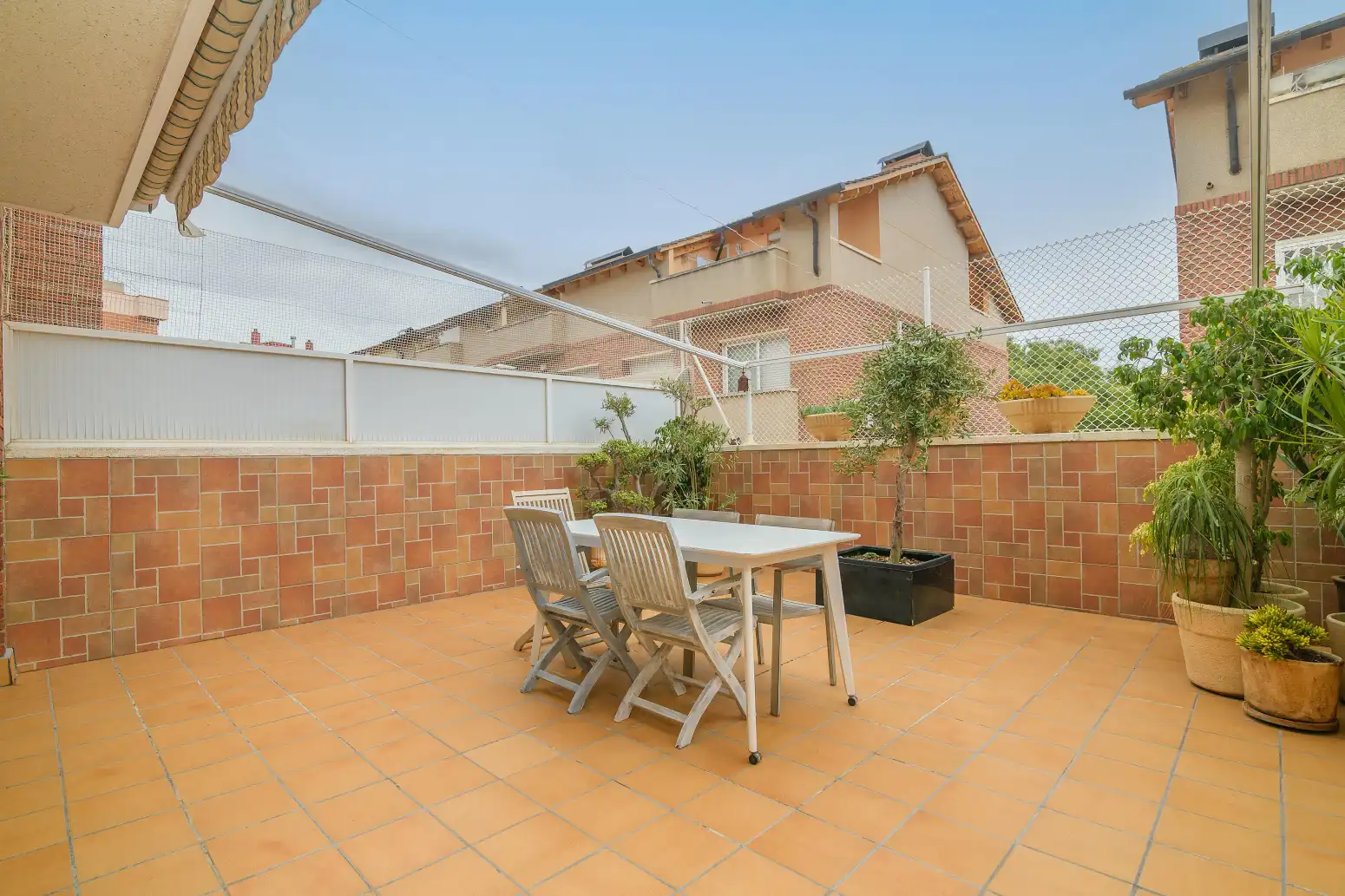 Casa adosada en venda a Torrent Ballester