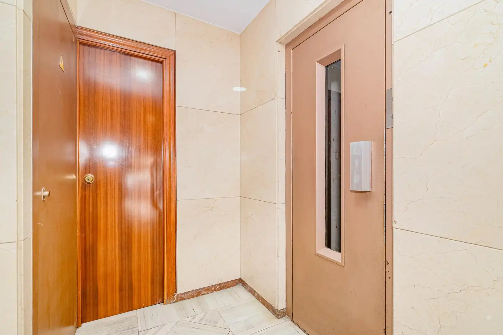 Piso con ascensor en venta en Calle Calle Arabial, imagen 42