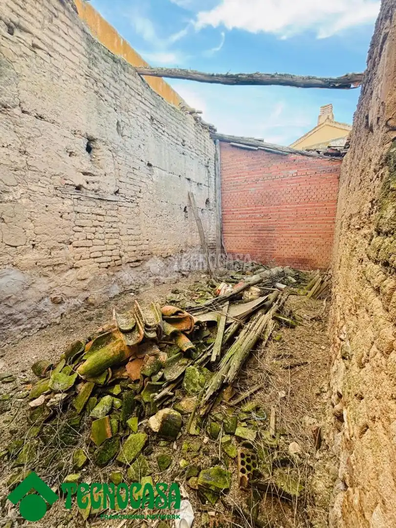 Casa adosada en venda en Totanés
