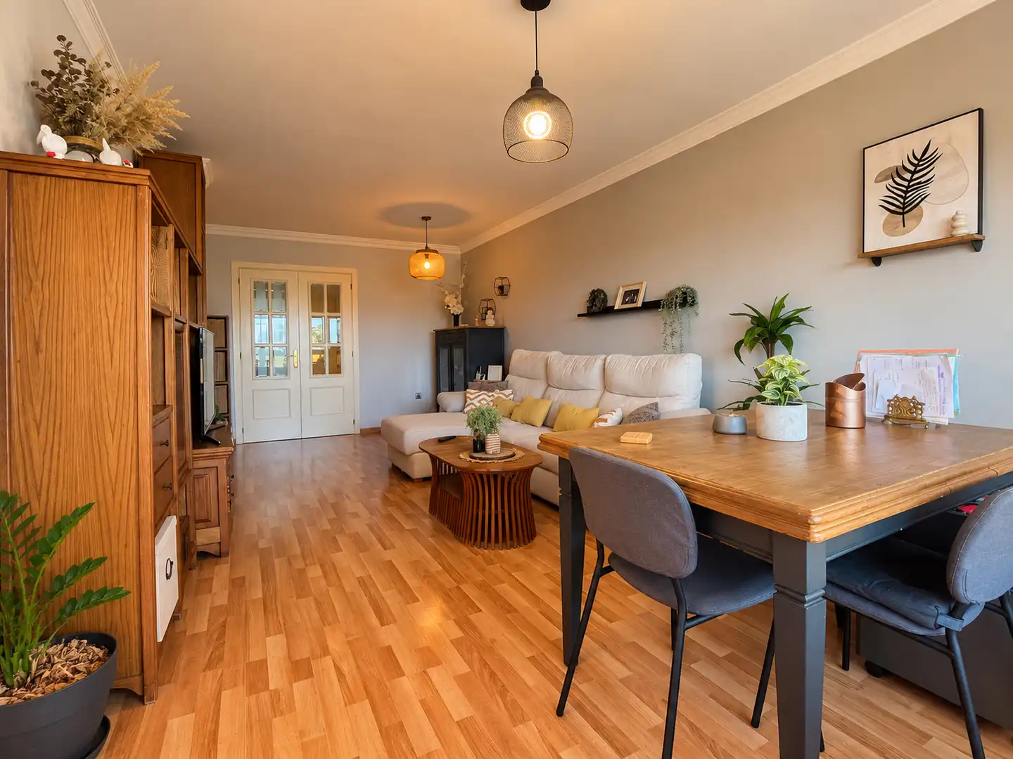 Penthouse mit Terrasse zum Verkauf in Carretera de Cádiz, imagen 8