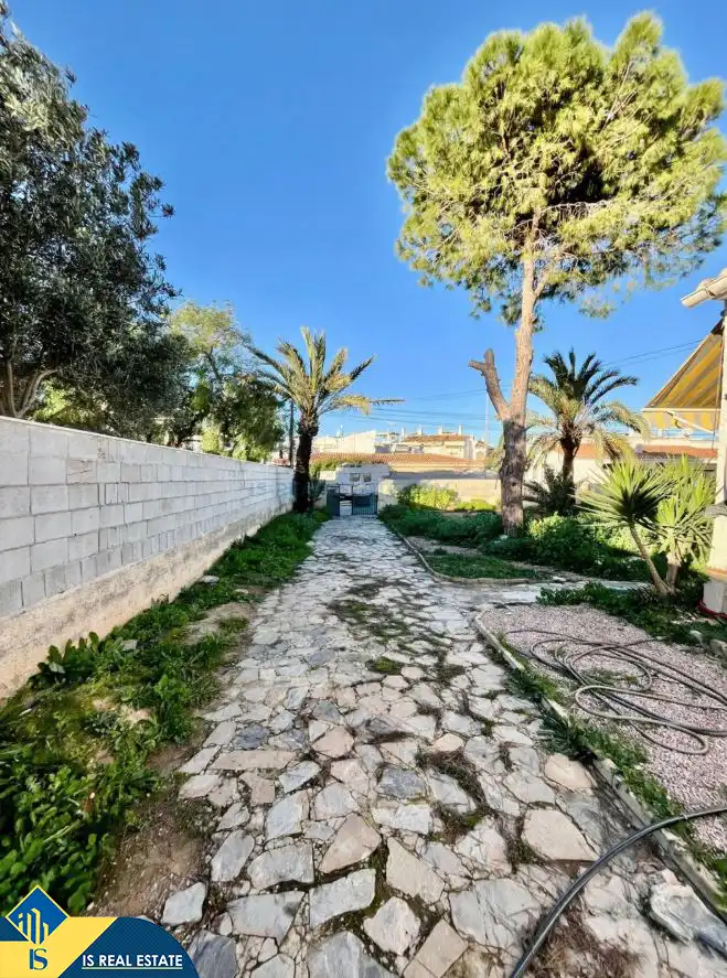 Exterior view of Houses for sale in Torrevieja