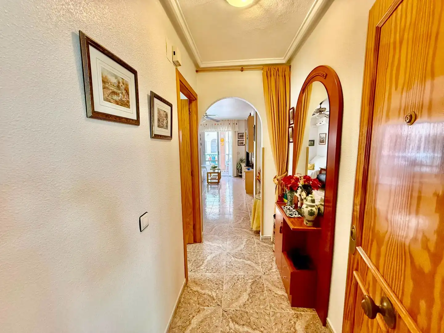 Apartment with lift for sale in Avenida PINOSO DE 12, imagen 9