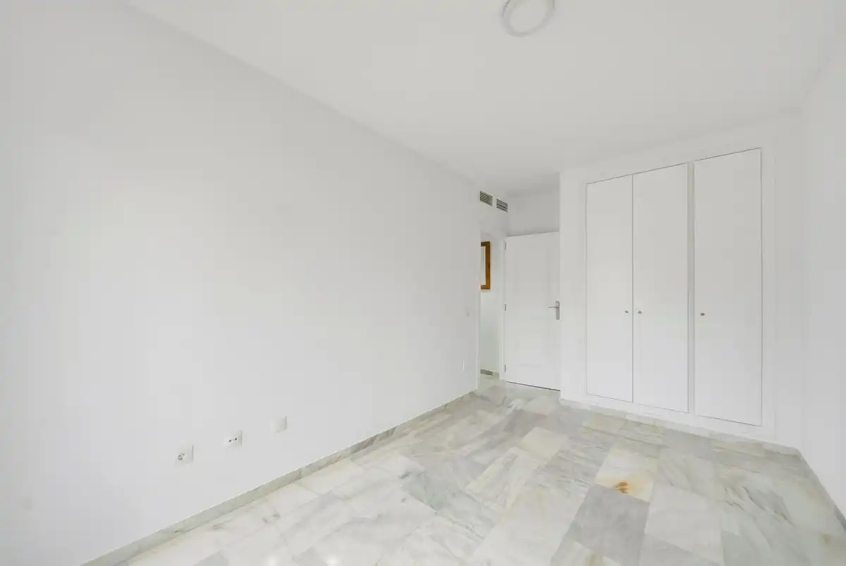 Bedroom of Duplexes for sale in Benalmádena  with Air Conditioner, Terrace and Storage room