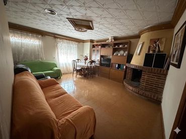 Flat with balcony for sale in Totana