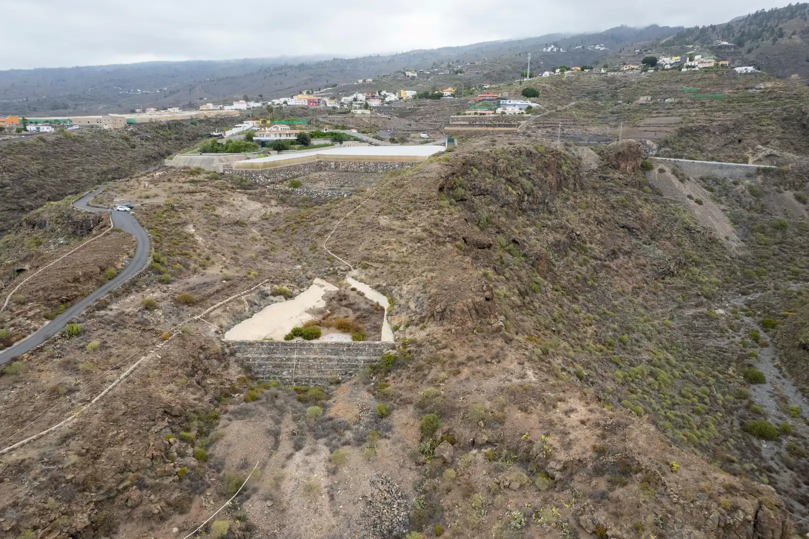 Terreny rústic en venda a Guía de Isora interior, imagen 13