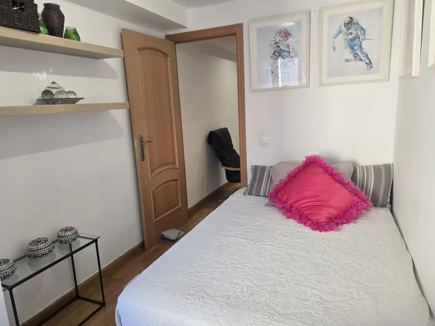 Flat with terrace for sale in Nord, imagen 20