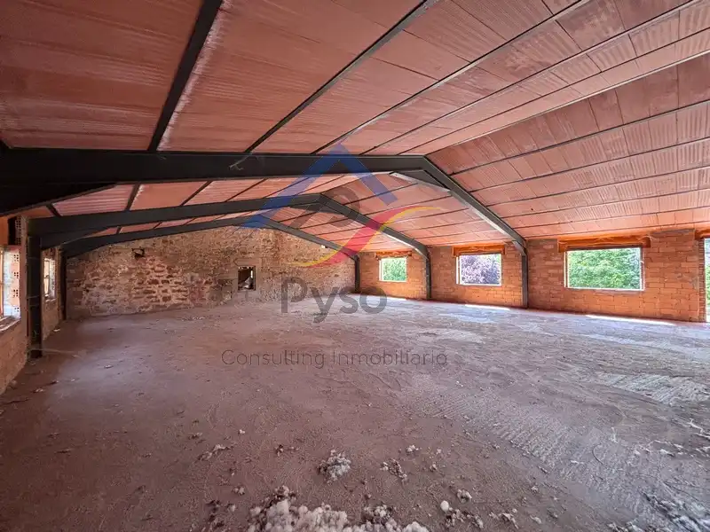 Casa rústica en venda a Barrio Villanueva de la Nia, imagen 35