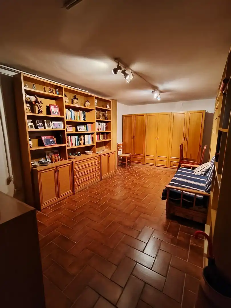 Adossat amb terrassa en venda a Olesa de Montserrat, imagen 48