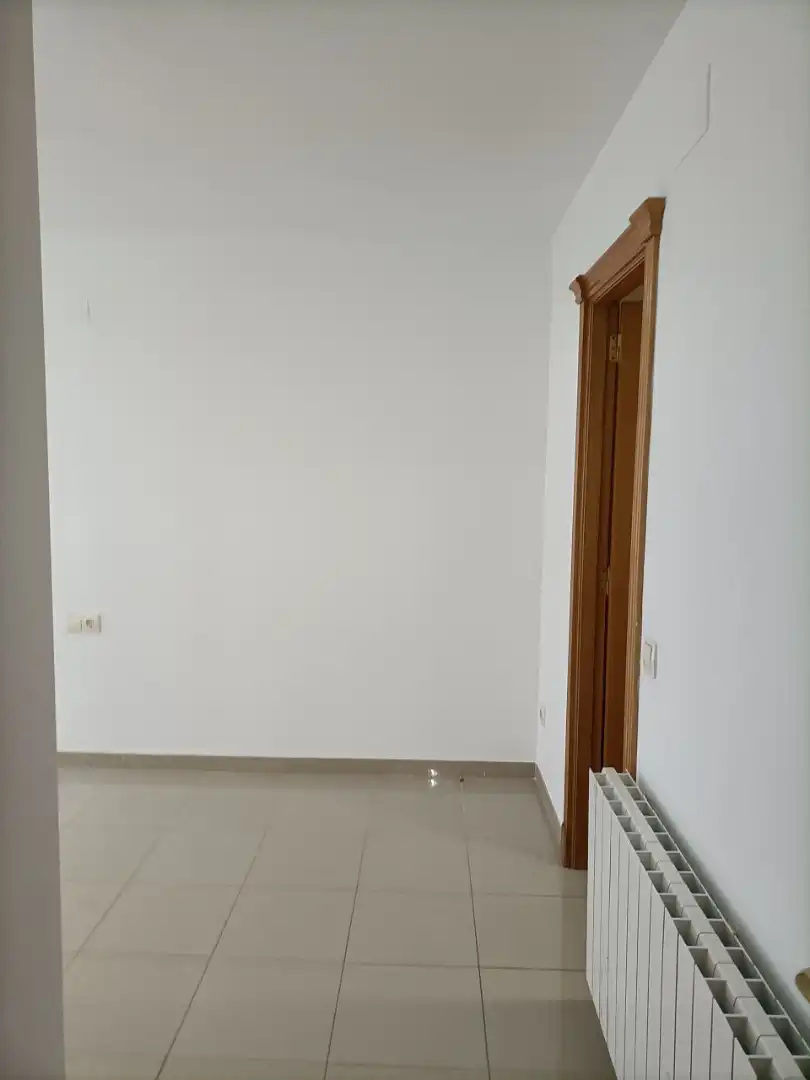 Schlafzimmer von Wohnung zum Verkauf in Segorbe mit Heizung und Balkon