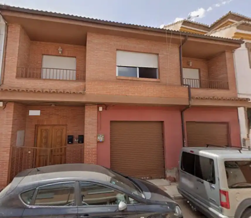 Exterior view of Detached homes for sale in Maracena  with Private garden, Storage room and Swimming Pool