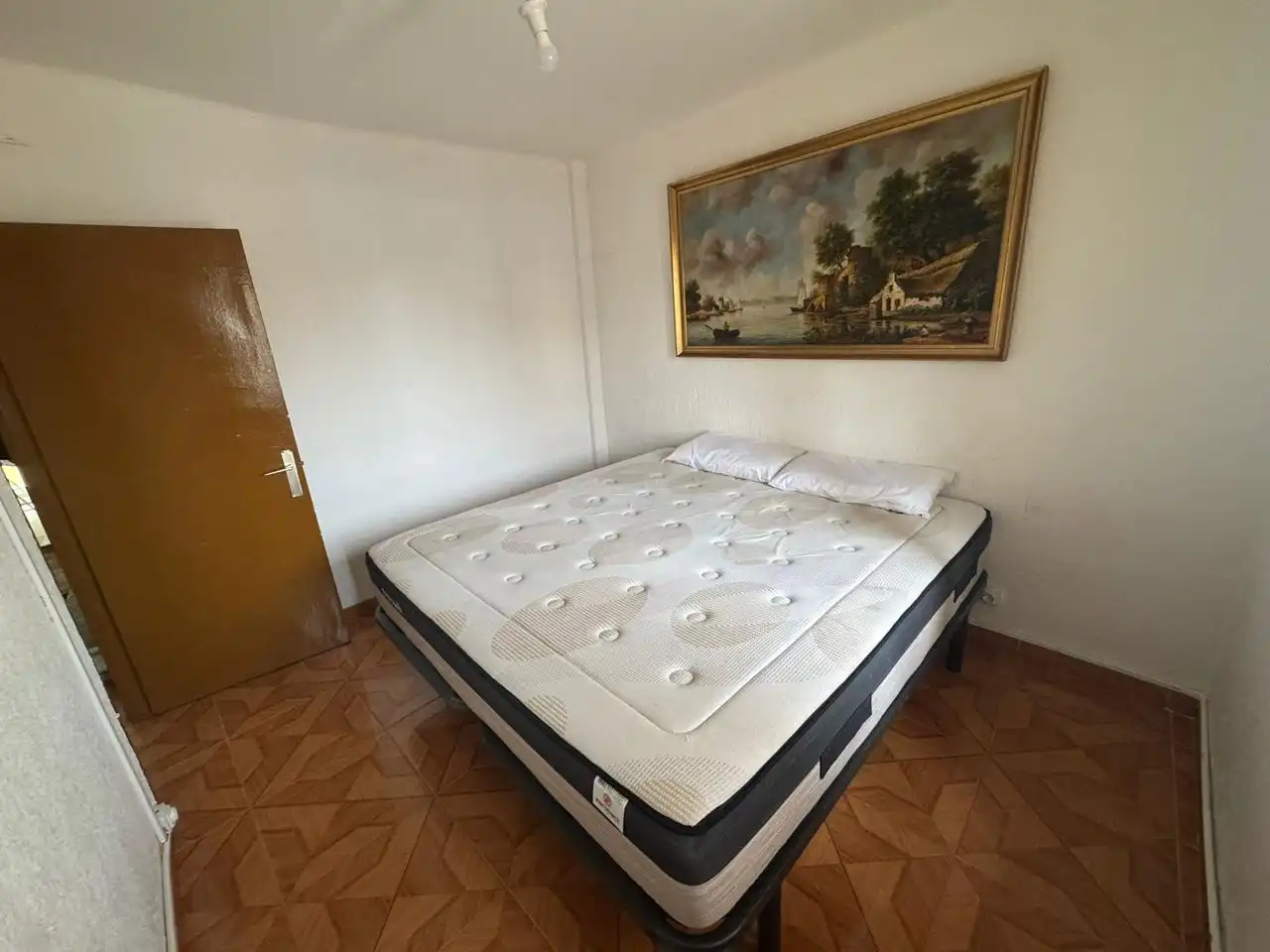 Habitación de Piso en venta en Zaragoza con Calefacción y Terraza