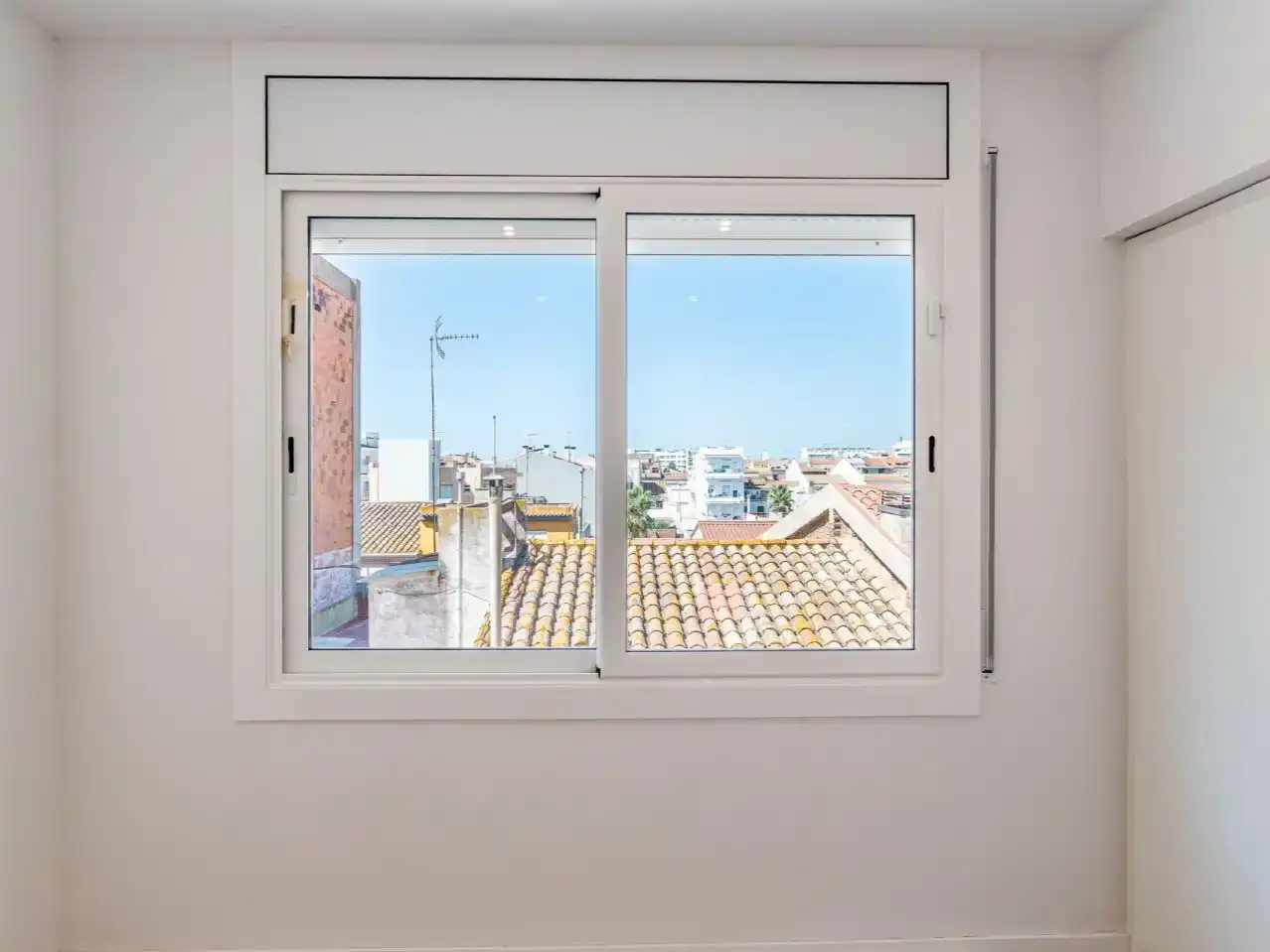 Dormitori de Pis en venda en Malgrat de Mar amb Aire condicionat