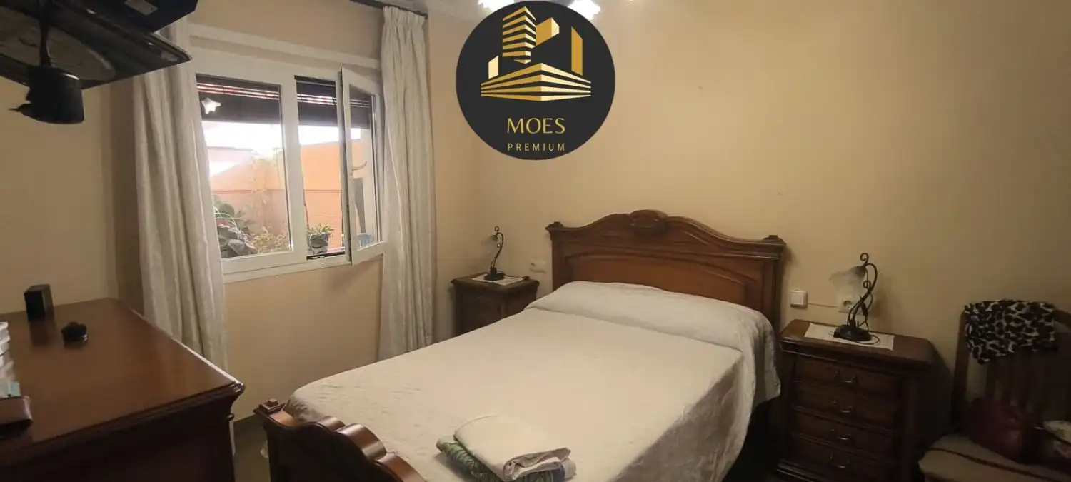Casa amb terrassa en venda a Bailén, imagen 8