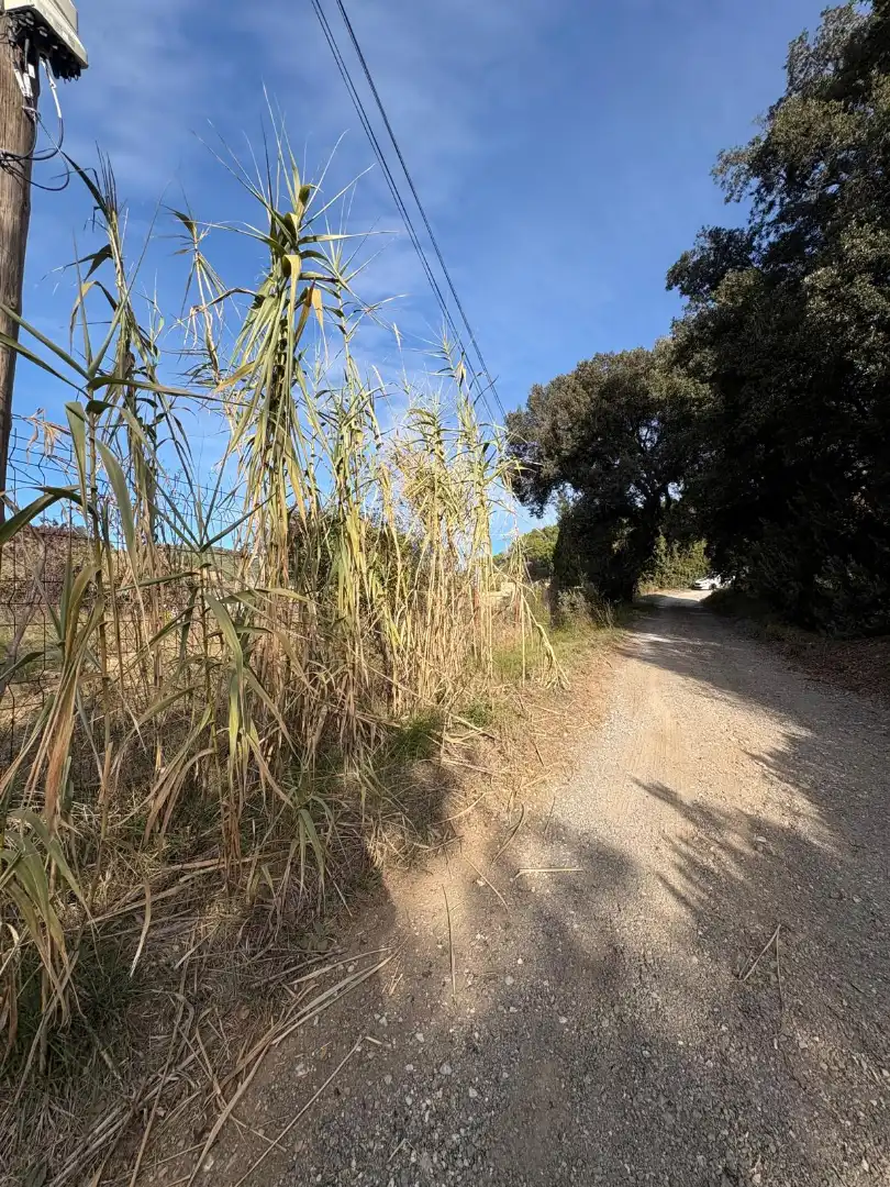 Land for sale in Viladecavalls