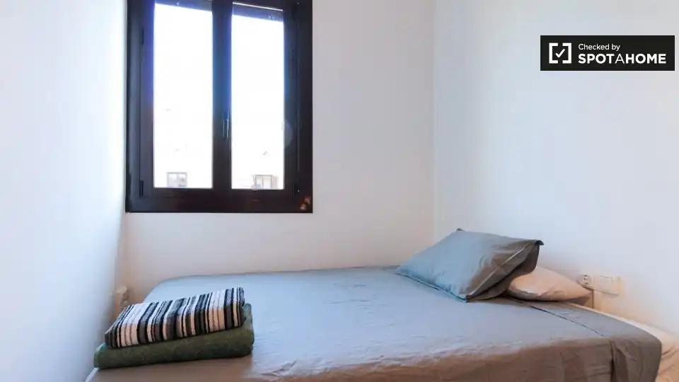 Appartement avec terrasse à louer à Eixample, imagen 16