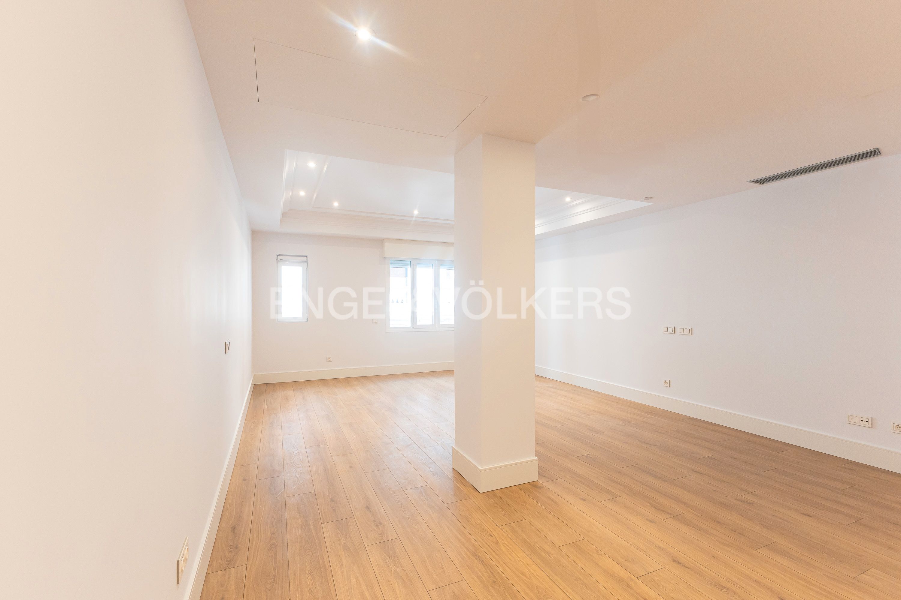 Apartament en venda en  Madrid Capital amb Aire condicionat, Calefacció i Traster