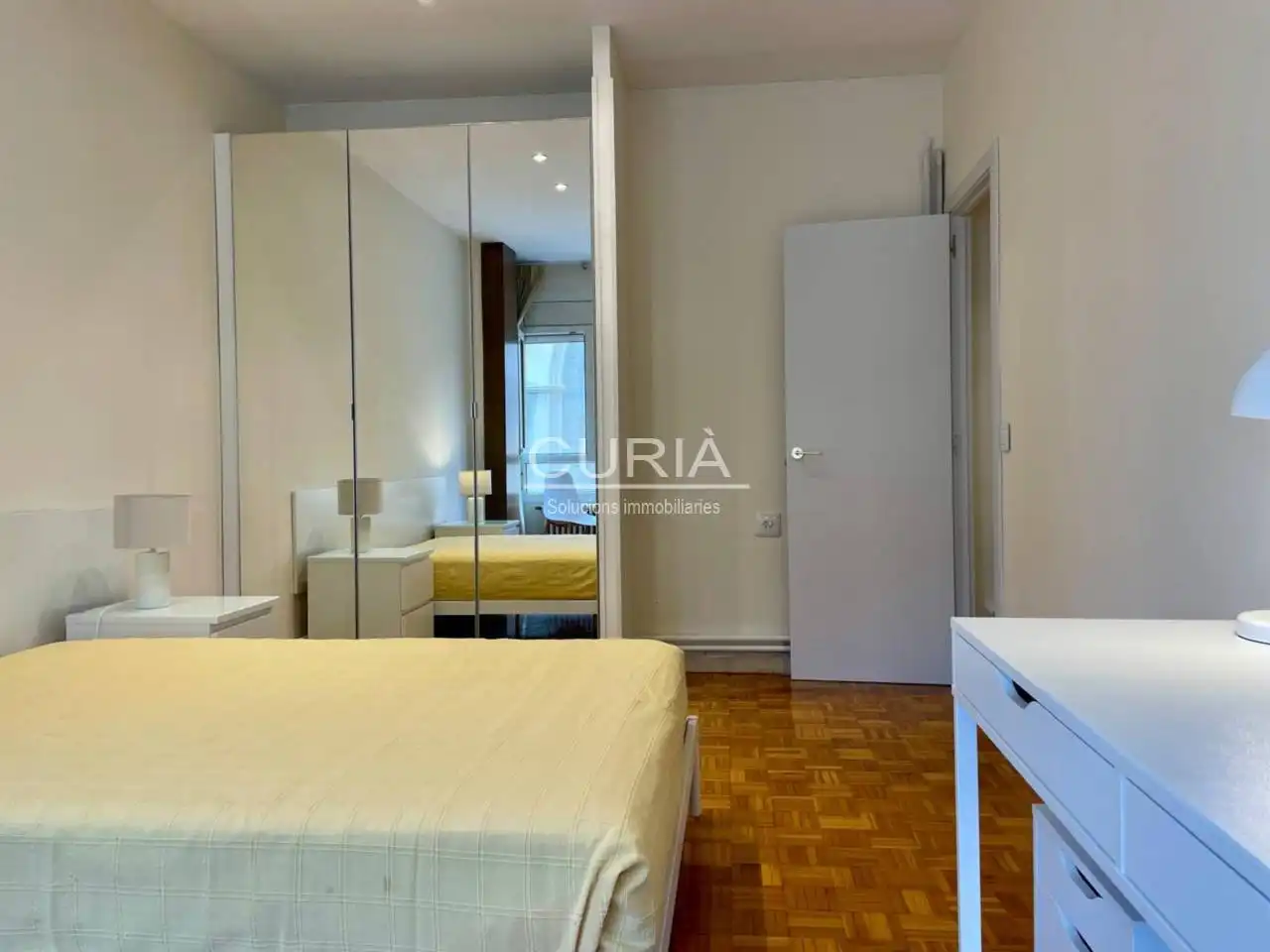 Wohnung zur Miete in Mariola