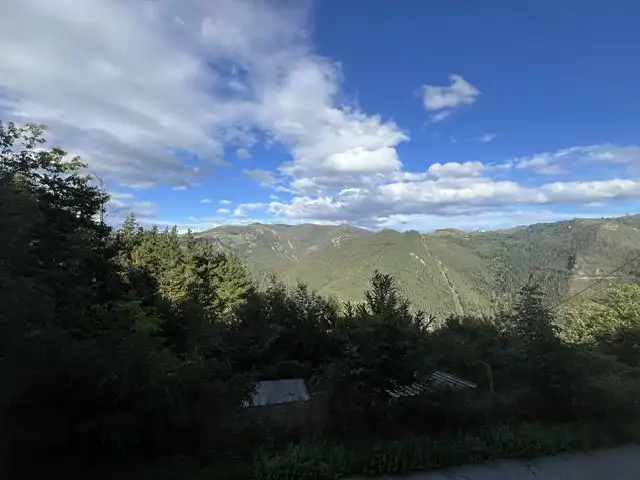Vista exterior de Casa o xalet en venda en Grandas de Salime